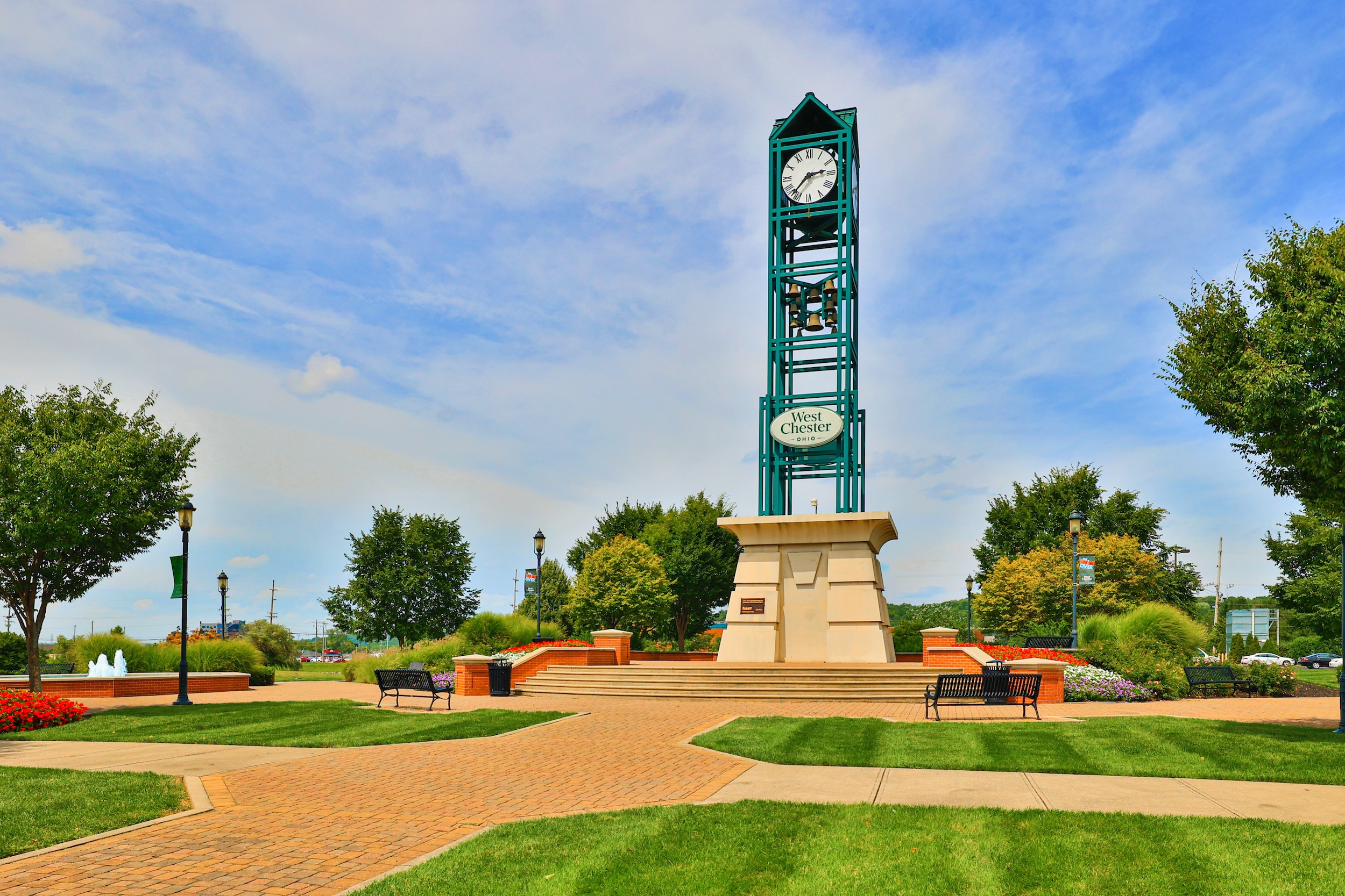 West Chester, OH 001